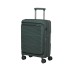SAMSONITE Mala Cabine / Trolley 55cm 4R Exp Paralux Verde | Ref. 92.156523-1633