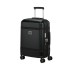 SAMSONITE Mala de Cabine / Trolley 55cm 4R Exp. Image Preta | Ref. 92.154688-1041
