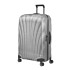 SAMSONITE Mala de Viagem Grande 75cm 4R C-Lite LTD Alumínio | Ref. 92.141370-1004