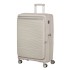 SAMSONITE Mala de Viagem Grande 75cm 4R Exp Paralux Cinza Pedra | Ref. 92.156526-1830