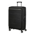 SAMSONITE Mala de Viagem Grande 75cm 4R Exp Paralux Preta | Ref. 92.156526-1041