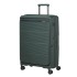 SAMSONITE Mala de Viagem Grande 75cm 4R Exp Paralux Verde | Ref. 92.156526-1633