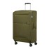 SAMSONITE Mala de Viagem Grande 78cm 4R Exp. Urbify Wasabi | Ref. 92.150717-1903