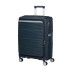 SAMSONITE Mala de Viagem Média 67cm 4R Exp Paralux Azul Escuro | Ref. 92.156525-1552