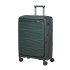 SAMSONITE Mala de Viagem Média 67cm 4R Exp Paralux Verde | Ref. 92.156525-1633