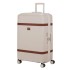 SAMSONITE Mala de Viagem Grande 75cm 4R Exp Image Marfim | Ref. 92.154693-1451