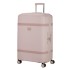 SAMSONITE Mala de Viagem Grande 75cm 4R Exp Image Rosa | Ref. 92.154693-1751