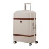 SAMSONITE Mala de Viagem Média 69cm 4R Exp Image Marfim | Ref. 92.154692-1451