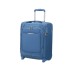 SAMSONITE Mala de Cabine 45cm 4R Easyjet Re-Lite Azul Carpi | Ref. 92.154965-6187
