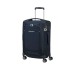 SAMSONITE Mala de Cabine 55x35cm 4R Exp Re-Lite Azul Escuro | Ref. 92.156269-1549