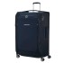 SAMSONITE Mala Viagem Gigante 83cm 4R Exp Re-Lite Azul Escuro | Ref. 92.154969-1549