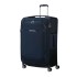 SAMSONITE Mala Viagem Grande 78cm 4R Exp Re-Lite Azul Escuro | Ref. 92.154968-1549