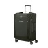 SAMSONITE Mala Viagem Média 67cm 4R Exp Re-Lite Verde Trepadeira | Ref. 92.154967-9199