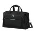 SAMSONITE Saco de Viagem 48cm Re-Lite Preto | Ref. 92.154964-1041