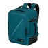 AMERICAN TOURISTER Mochila Vueling/Wizz Take2Cabin Totally Teal | Ref. 92.150909-2774