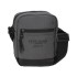 Bolsa de Tiracolo Pequena PEPE JEANS Waltford Antracite | Ref. 186.7275241