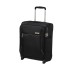 SAMSONITE Mala de Cabine 45cm 2R Easyjet Base Breeze Preta | Ref. 92.154775-1041