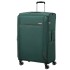 SAMSONITE Mala de Viagem Gigante 81cm 4R Exp Base Breeze Verde | Ref. 92.154782-1259