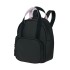 AMERICAN TOURISTER Mochila S Mini Puffypop Preta | Ref. 92.156522-1041