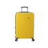 BENZI Mala de Cabine / Trolley 55cm 4R Exp BZ5788 Amarelo | Ref. 288.BZ5788AM-A