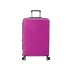 BENZI Mala de Cabine / Trolley 55cm 4R Exp BZ5788 Rosa | Ref. 288.BZ5788R-A