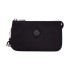 Bolsa de Mão KIPLING Creativity L Signature Blk Q | Ref. 187.40KI3361M34