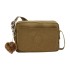 Bolsa de Tiracolo KIPLING Abanu M Dry Laurel | Ref. 187.40KI707688U