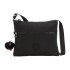 Bolsa de Tiracolo KIPLING Annabelle Black Tonal | Ref. 187.40KI05650DH