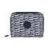 Carteira de Senhora KIPLING Money Love Holiday Waves | Ref. 187.40KI67911KP