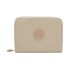 Carteira de Senhora KIPLING Money Love Sign Beige Emb | Ref. 187.40KI727696A
