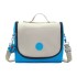 Lancheira Térmica KIPLING New Kichirou Lake Blue Bl | Ref. 187.40K15289W56