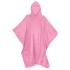 BENZI Capa / Poncho de Emergência BZ4714 Rosa | Ref. 288.BZ4714R