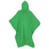 BENZI Capa / Poncho de Emergência BZ4714 Verde | Ref. 288.BZ4714V