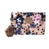 Carteira Organizador KIPLING Pixi Autumn Blossoms | Ref. 187.40KI30840FI