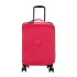 Mala de Cabine 53cm 4R KIPLING Spontaneous S Resort Pink | Ref. 187.40KI55081BN