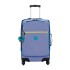 Mala de Cabine / Trolley 56cm 4R KIPLING Darcey S Blue Slate CBT | Ref. 187.40KI2441F8C