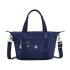 Mala de Senhora KIPLING Art Mini Comic Blue | Ref. 187.40KI2526R47
