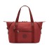 Mala / Saco de Multiusos KIPLING Art M Dusty Carmine | Ref. 187.40K13405Z05