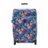Mala / Trolley Grande 75cm 4R KIPLING Darcey L Exotic Leaves | Ref. 187.40KI60650HP