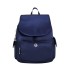 Mochila Casual KIPLING City Pack S Cosmic Blue | Ref. 187.40KI2525R47