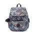 Mochila Casual KIPLING City Pack S Undersea Lights | Ref. 187.40KI45815PP