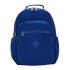 Mochila para Portátil 15" KIPLING Seoul Deep Sky Blue | Ref. 187.40KI5210C4G