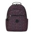 Mochila para Portátil 15" KIPLING Seoul Happy Squares | Ref. 187.40KI6269B3X