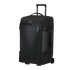 SAMSONITE Saco de Viagem Médio 68cm 2R Armox Preto | Ref. 92.154064-1041