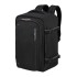 AMERICAN TOURISTER Mochila Ryanair S CloudRider Preto Jet | Ref. 92.158735-1465