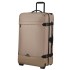 SAMSONITE Saco de Viagem Grande 79cm 2R Roadseeker Areia | Ref. 92.154954-1304