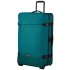 SAMSONITE Saco de Viagem Grande 79cm 2R Roadseeker Petróleo | Ref. 92.154954-6071