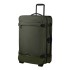 SAMSONITE Saco de Viagem Médio 68cm 2R Roadseeker Azeitona | Ref. 92.154953-1266