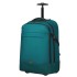 SAMSONITE Mochila c/ Rodas Portátil 17.3” Roadseeker Petróleo | Ref. 92.154955-6071