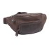 Bolsa de Cintura para Homem MATTIES Juvenil Castanha | Ref. 132.4029580
